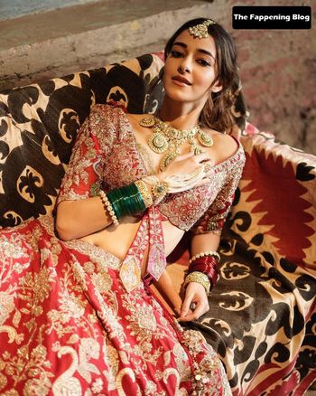 Ananya Panday