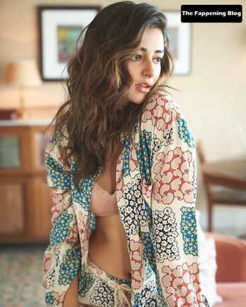 Ananya Panday