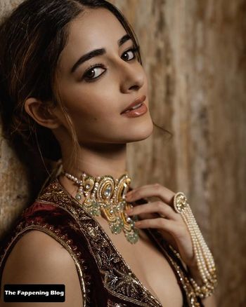 Ananya Panday