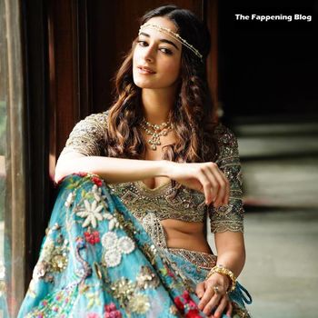 Ananya Panday