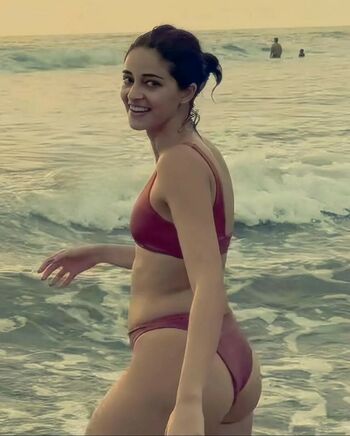 Ananya Panday