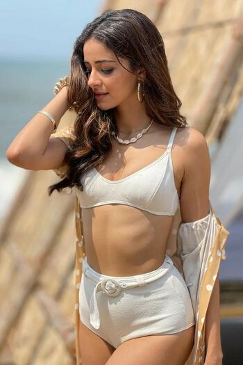 Ananya Panday