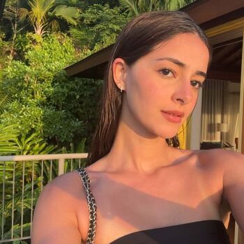 Ananya Pandey