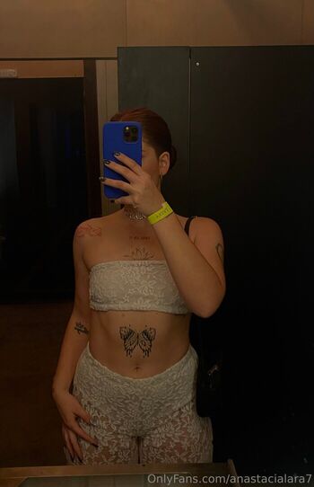 anasgreenxxx