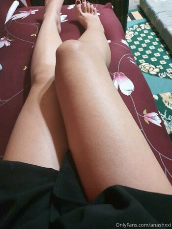 anashxxi