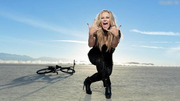 anastacia
