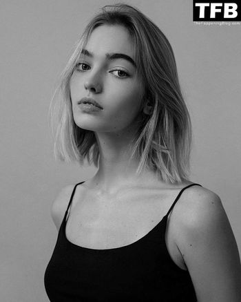Anastasia Bezrukova