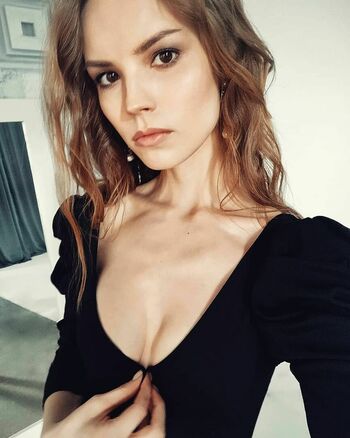 Anastasia Ditmar