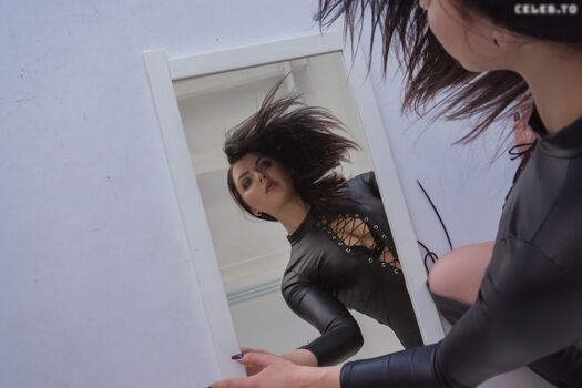 Anastasia Firebird