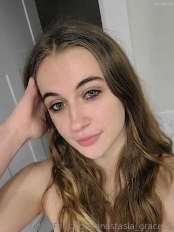 Anastasia Grace
