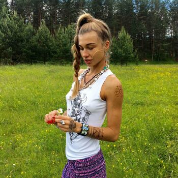 Anastasia Ivanovskaya