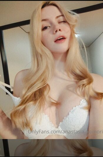 Anastasia Komori