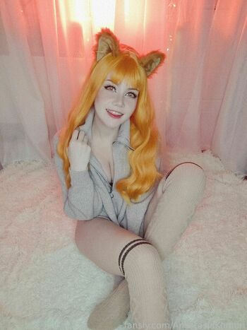 Anastasia Komori