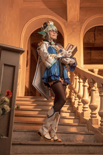 Anastasia Komori