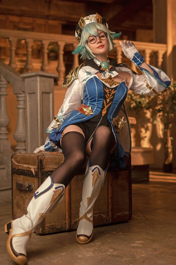 Anastasia Komori