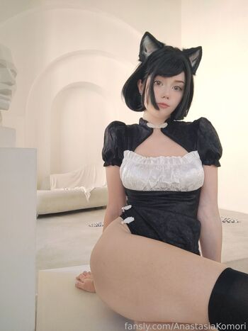 Anastasia Komori