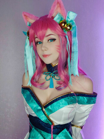 Anastasia Komori