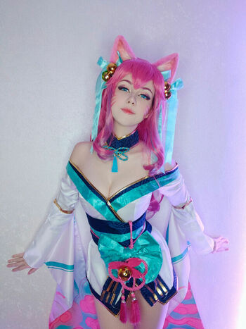 Anastasia Komori