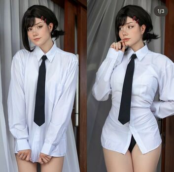 Anastasia Komori