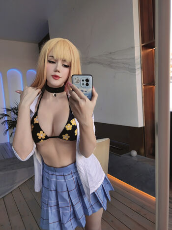 Anastasia Komori