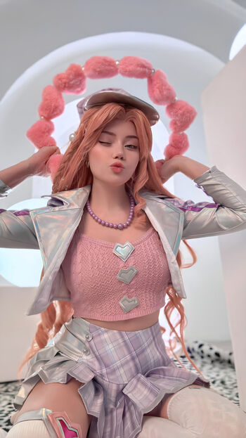 Anastasia Komori