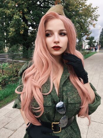 Anastasia Kot