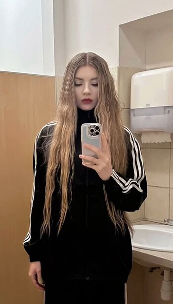 Anastasia Kreslina
