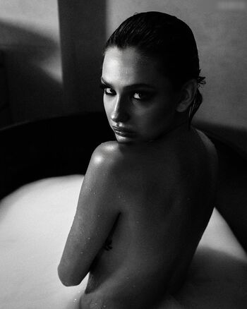 Anastasia Nasty Borisova