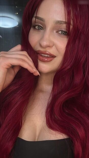 Anastasia Nasty Borisova