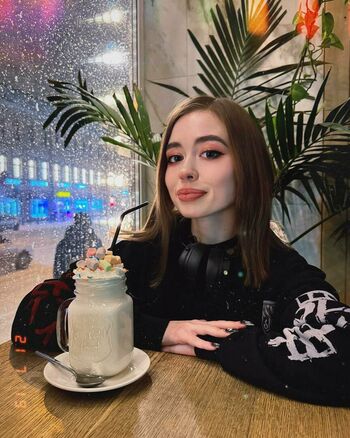 Anastasia Sereda