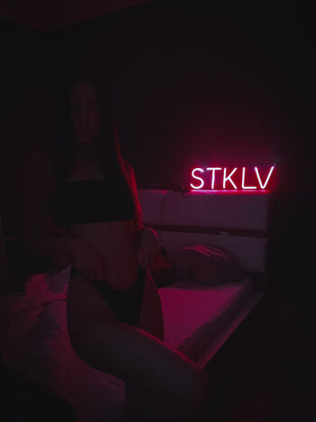 Anastasia Steklova