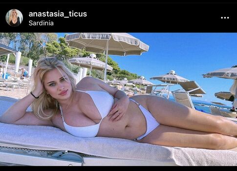 Anastasia Ticus