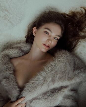 Anastasia Veretnova