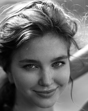 Anastasia Veretnova