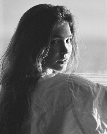Anastasia Veretnova