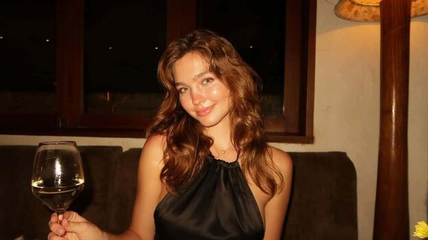 Anastasia Veretnova