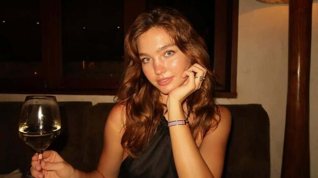 Anastasia Veretnova