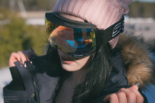 Anastasia Vvedenskaya