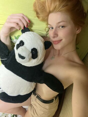 Anastasia Zhilina