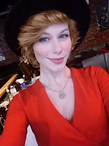 Anastasia Zhilina