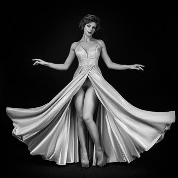 Anastasia Zhilina