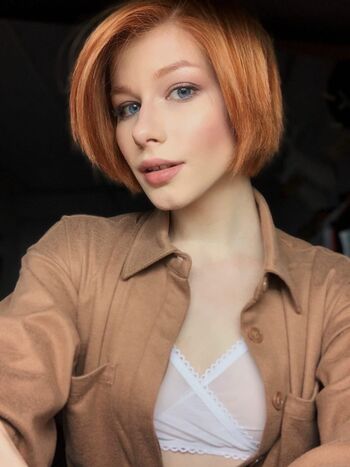 Anastasia Zhilina