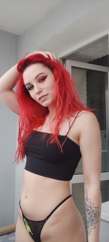 anastasiagost
