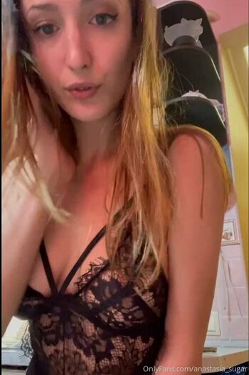anastasiasugar