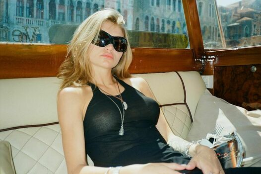 Anastasiia Mironova