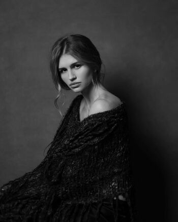 Anastasiia Mironova