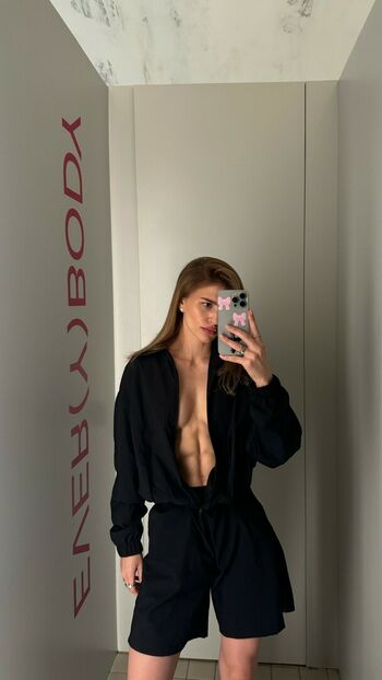 Anastasiia Mironova