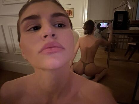 Anastasiia Mironova