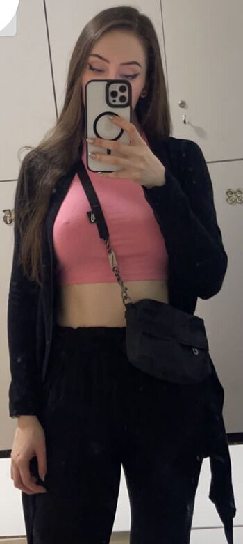 Anastasiia Mut