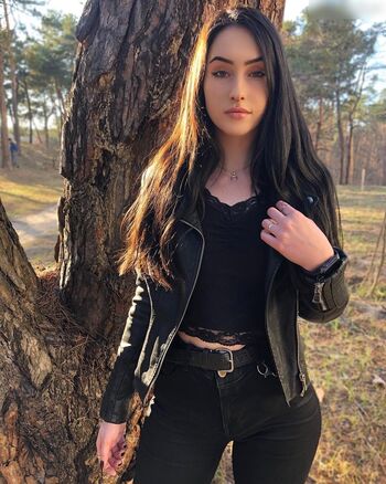 Anastasiia Mut
